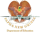 PNG Crest