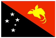 PNG Flag