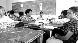 Lae Student Teachers
