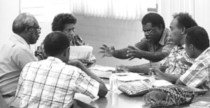 Sen. Educationalists
