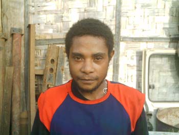 Adsen Tony